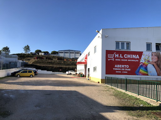 H.L china – Sobral de Monte Agraço