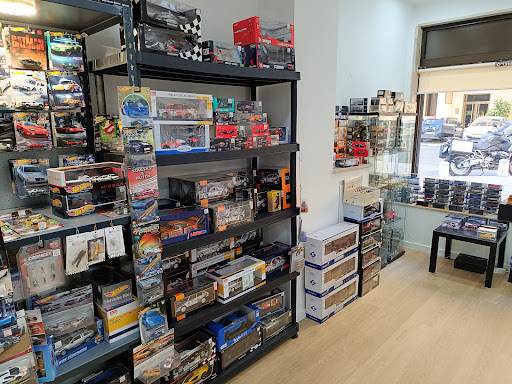 Hobbysector – Sacavém