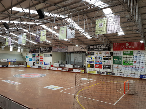Hockey club Turquel – Turquel