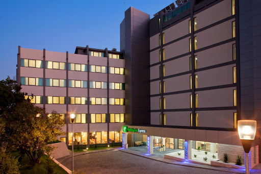 Holiday Inn Express Lisbon Airport by IHG – Lisbon