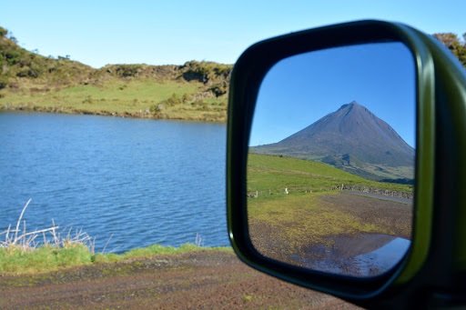 Hominis natura – Lajes do Pico