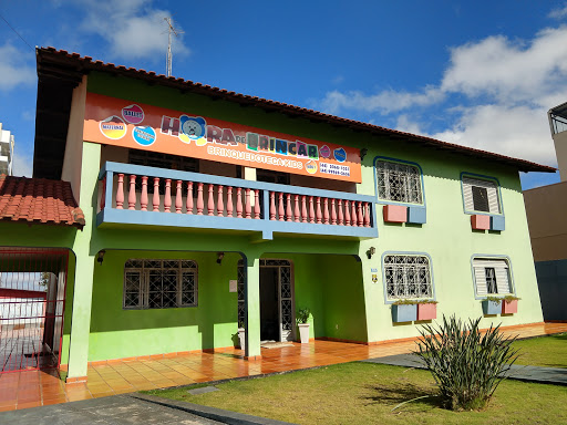 Hora de Brincar Brinquedoteca – Campo Mourão – Campo Mourão