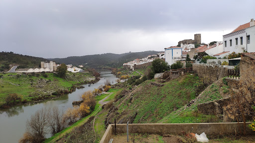 Hospedaria Rita em Mértola