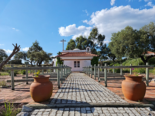 Hotel da Ameira – Montemor-o-Novo