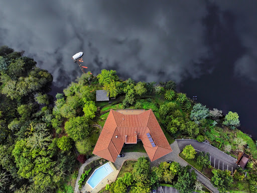 Hotel Rural Quinta da Conchada em Travanca do Mondego