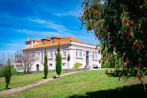 Hotel Rural Quinta do Juncal – Serra d’ El-Rei