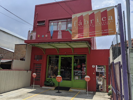 Ideas factory for Children – Educational Toys – São Paulo