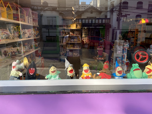 Ideiaria Educational Toys – São Paulo