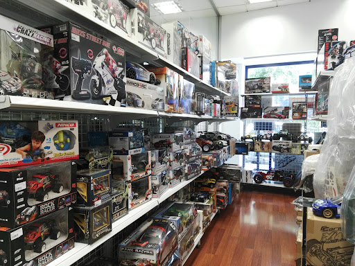 iHobbies – Palma