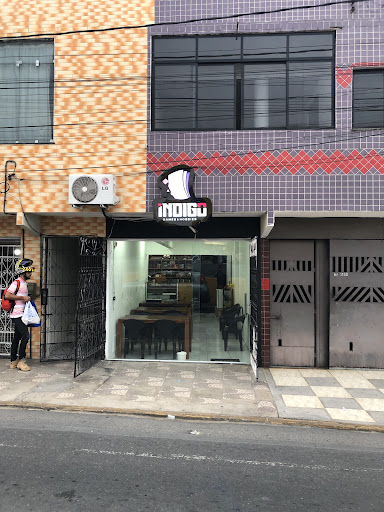 Indigo Games & Hobbies em Sobral