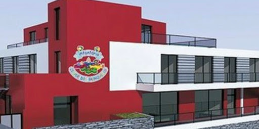 Infantário Cidade Brinquedos – Funchal