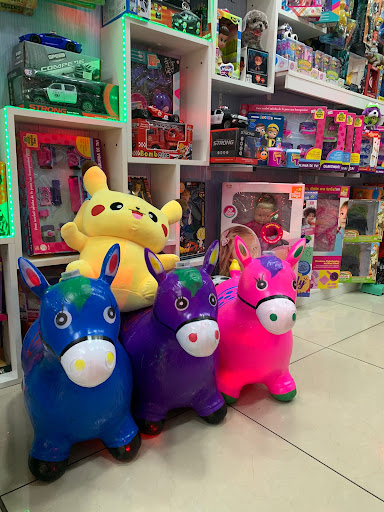 Infinity Toys Banca 56 – Caxias do Sul