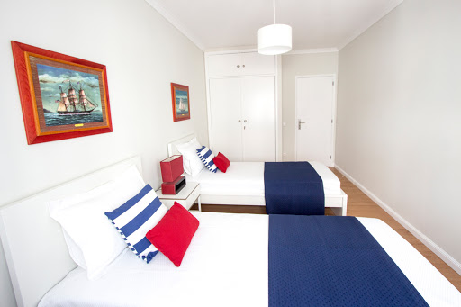 INSUACASA – Apartamento turístico em Vila Praia de Âncora (Caminha) – Vila Praia de Âncora