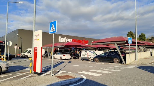 Intermarché Arcozelo – Arcozelo