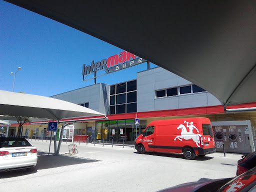 Intermarché Benavente – Benavente