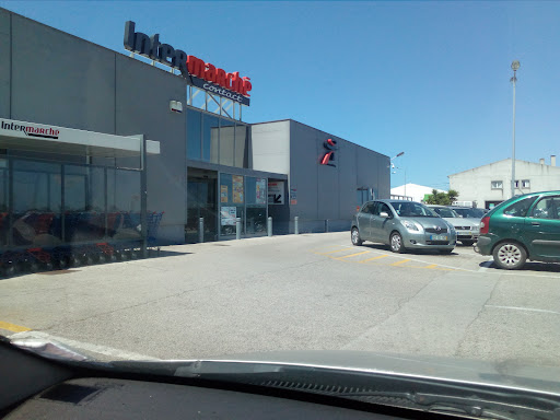 Intermarché Cadaval em Cadaval