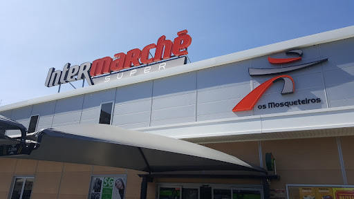 Intermarché Cinfães em Cinfães
