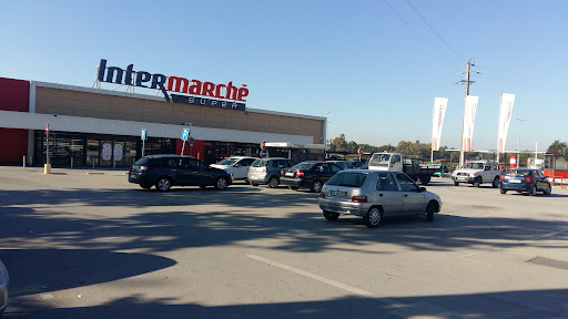 Intermarché Coruche – Coruche