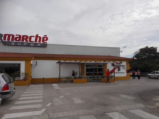 Intermarché Golegã – Golegã