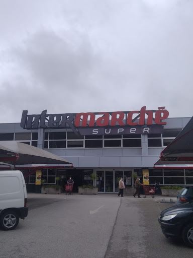 Intermarché Ílhavo – Ilhavo