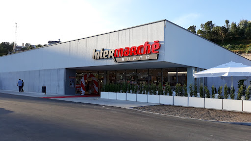 Intermarché Lordelo em Lordelo