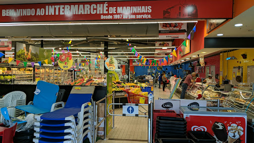 Intermarché Marinhais – Marinhais