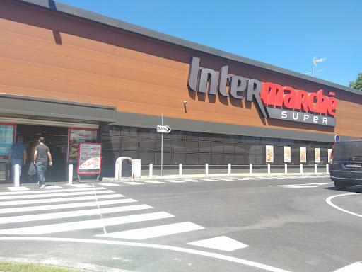 Intermarché Mealhada – Mealhada Municipality
