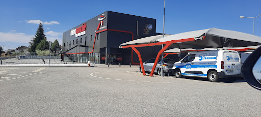 Intermarché Miranda do Douro – Miranda do Douro