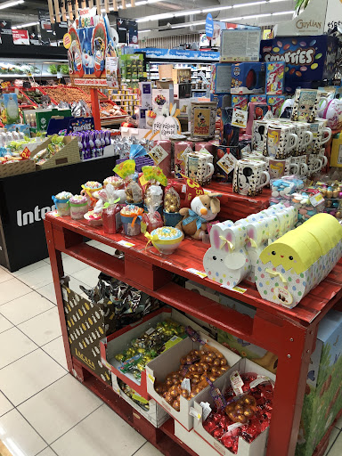Intermarché Mogadouro – Mogadouro