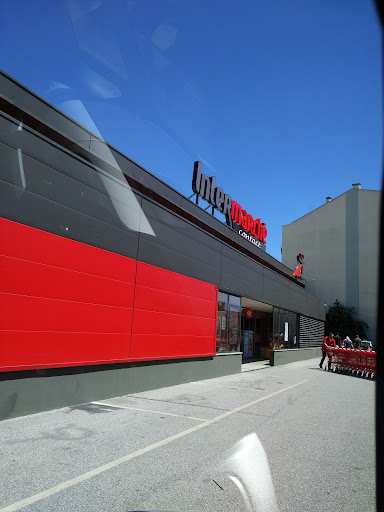 Intermarché Moimenta da Beira em Moimenta da Beira