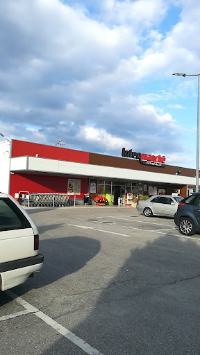 Intermarché Penalva do Castelo – Penalva do Castelo