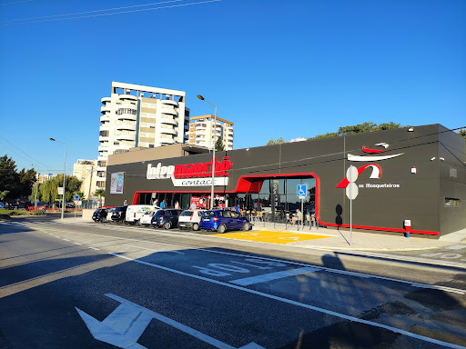 Intermarché Quinta da Piedade – Póvoa de Santa Iria