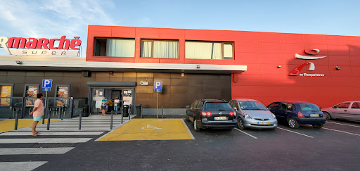 Intermarché S. Teotónio em S.Teotónio