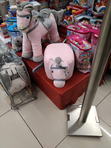 Intermarché Sacavém – Sacavém