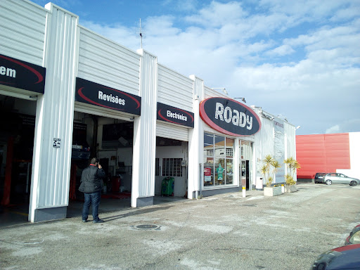 Intermarché Santa Iria de Azoia – Santa Iria de Azoia