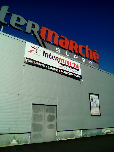 Intermarché Santa Maria de Lamas em General