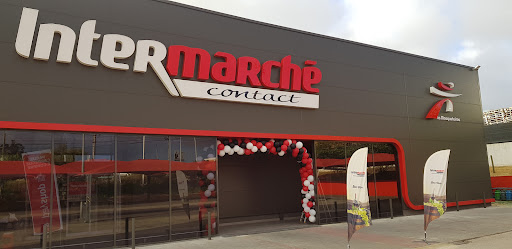 Intermarché Sobral de Monte Agraço em Sobral de Monte Agraço