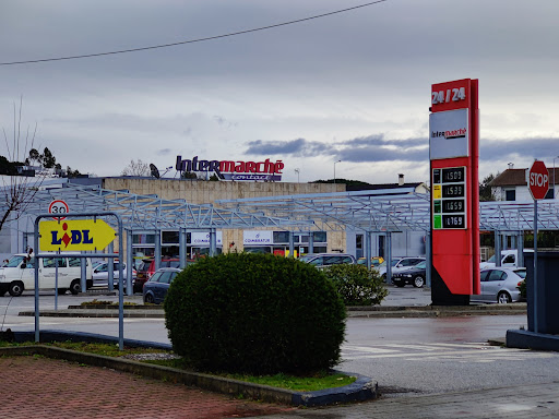 Intermarché Tábua em Tábua
