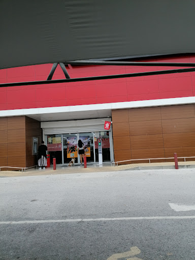 Intermarché Tondela em Tondela