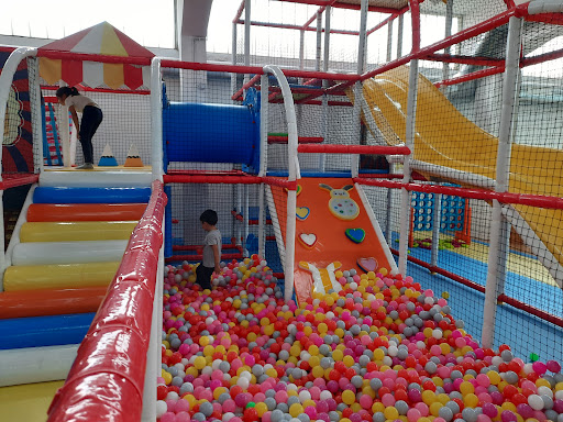 Iupi Fun For Kids – Guimaraes