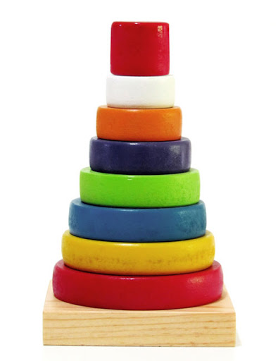 Iupiii Brinquedos Educativos – São Paulo