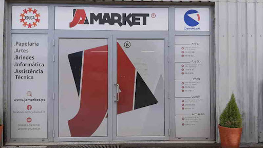 JAMARKET (Sede) – General