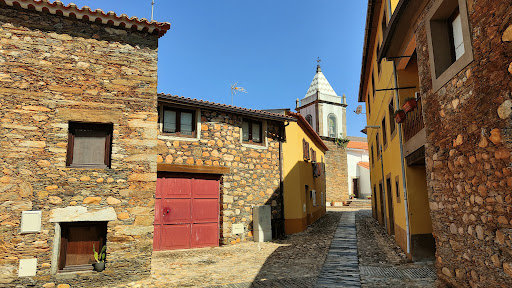 Janeiro de Cima (Aldeias do Xisto) – Janeiro de Cima