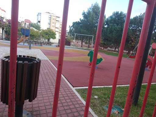 Jardim de Infância e Parque Infantil da Bobadela – Bobadela