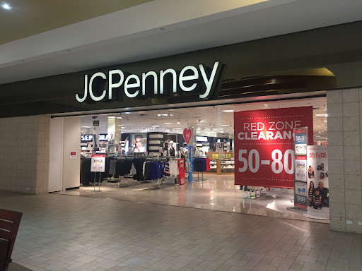 JCPenney em Pueblo
