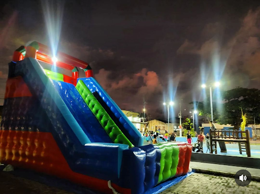 JF BRINQUEDOS E EVENTOS em São Cristóvão