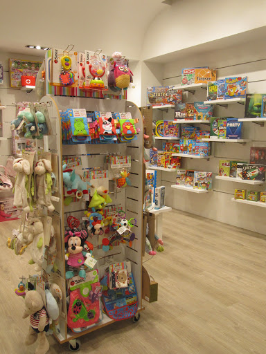 JIGAJOGA Brinquedos em Lousã