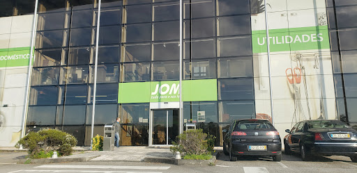 Jom em Mealhada Municipality