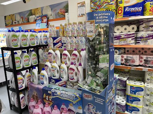 JotaEme Supermercado – São João da Talha
