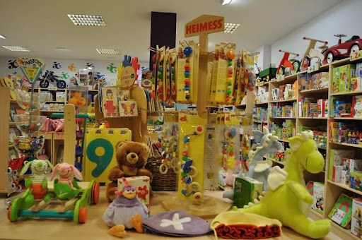 Juega y educa em Palma